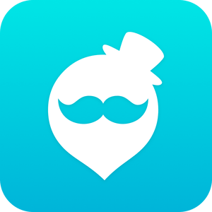 qooapp官方 Logo